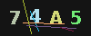 Gambar captcha